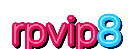 rpvip8 — logo kanal