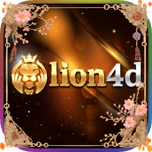 lion4d — mitra unggulan